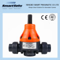 UPVC Safety Valve Back Pressure Valve